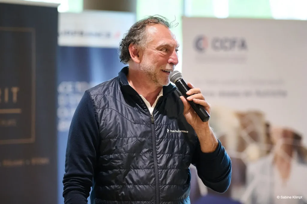 CCFA Tennisturnier & Freizeitsporttag mit Grant Thornton & Glorit am Kaiserwasser (12.06.2026) &ndash; Foto 284