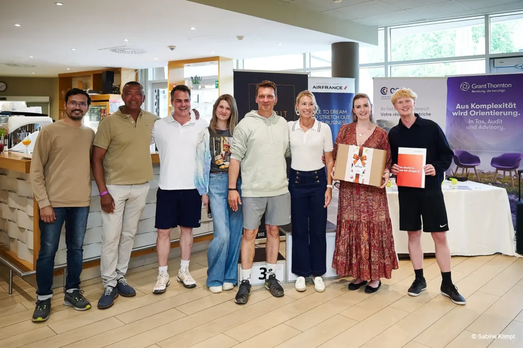 CCFA Tennisturnier & Freizeitsporttag mit Grant Thornton & Glorit am Kaiserwasser (12.06.2026) &ndash; Foto 290