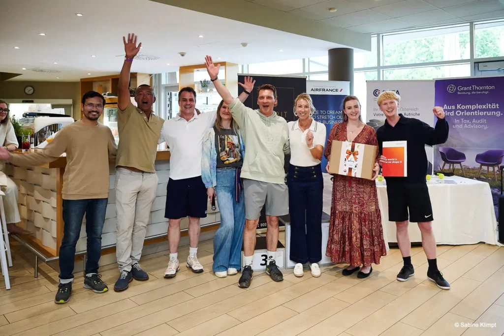 CCFA Tennisturnier & Freizeitsporttag mit Grant Thornton & Glorit am Kaiserwasser (12.06.2026) &ndash; Foto 291