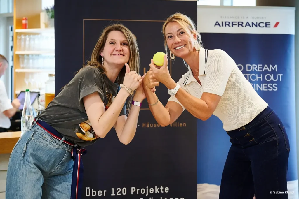 CCFA Tennisturnier & Freizeitsporttag mit Grant Thornton & Glorit am Kaiserwasser (12.06.2026) &ndash; Foto 305