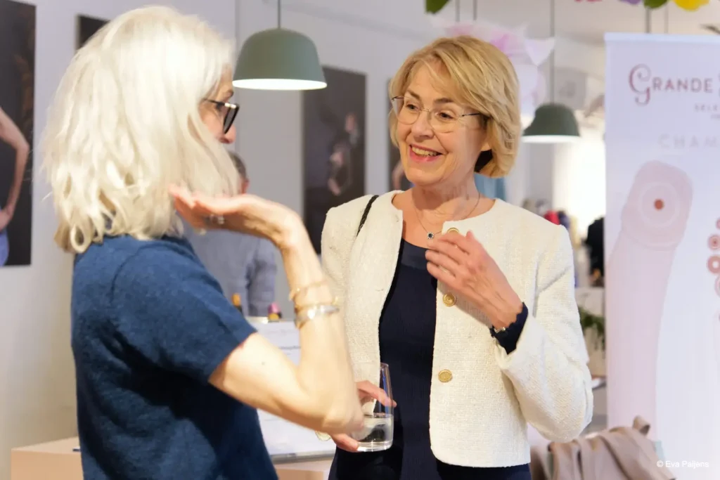 Soir&eacute;e du Style de la CCFA @ Boutique Sylvie T. (13.05.2026) &ndash; Foto 1