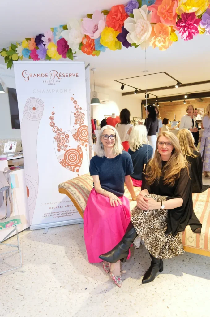 Soir&eacute;e du Style de la CCFA @ Boutique Sylvie T. (13.05.2026) &ndash; Foto 2