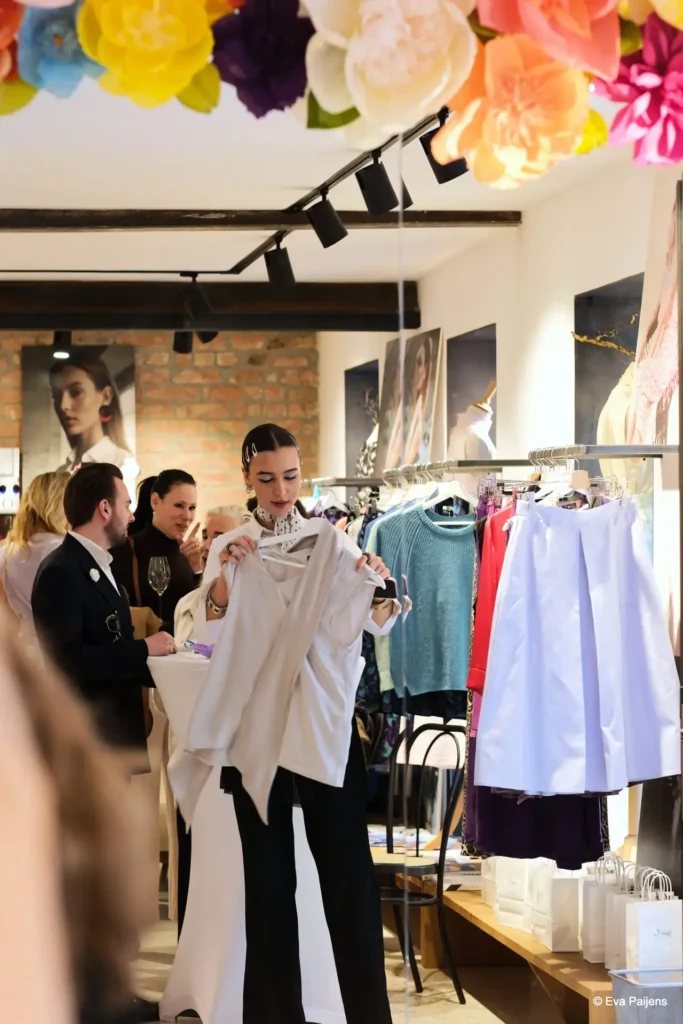 Soir&eacute;e du Style de la CCFA @ Boutique Sylvie T. (13.05.2026) &ndash; Foto 4