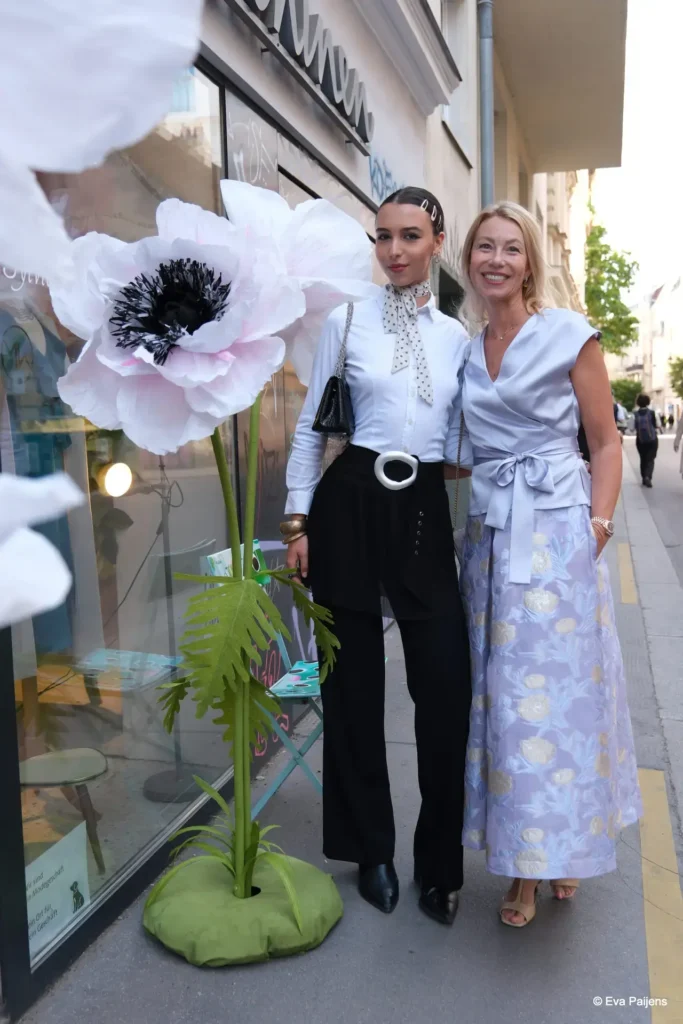 Soir&eacute;e du Style de la CCFA @ Boutique Sylvie T. (13.05.2026) &ndash; Foto 6