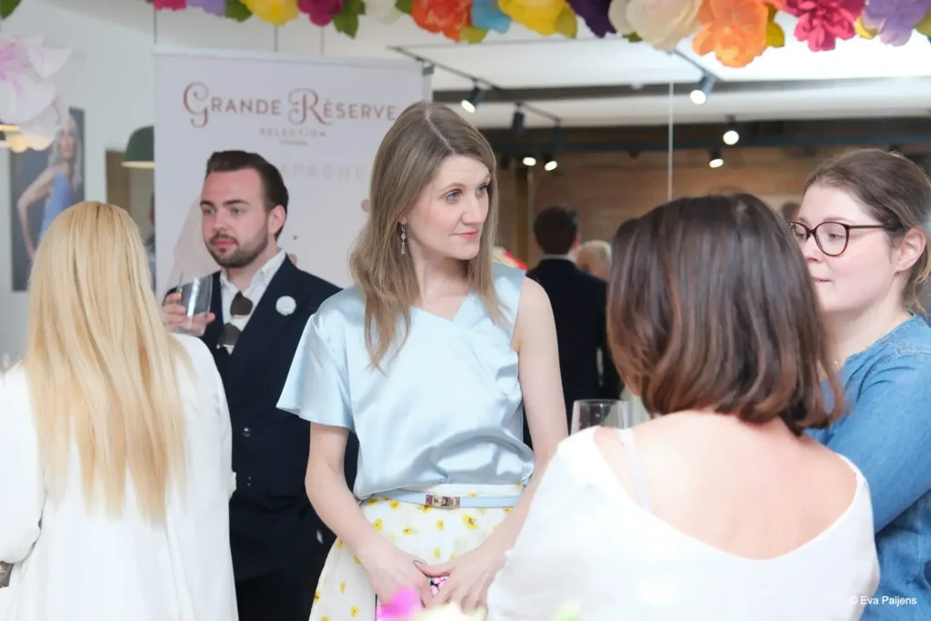 Soir&eacute;e du Style de la CCFA @ Boutique Sylvie T. (13.05.2026) &ndash; Foto 12
