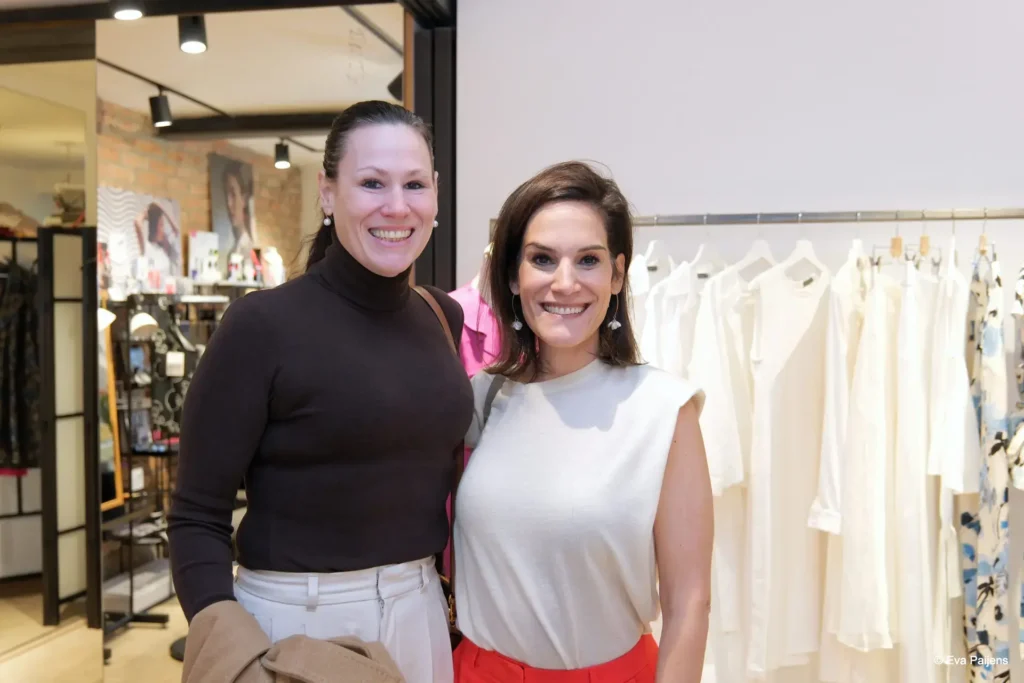 Soir&eacute;e du Style de la CCFA @ Boutique Sylvie T. (13.05.2026) &ndash; Foto 20