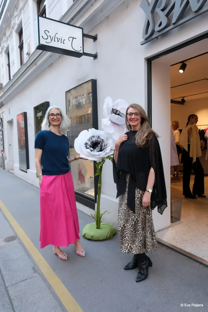 Soir&eacute;e du Style de la CCFA @ Boutique Sylvie T. (13.05.2026) &ndash; Foto 24