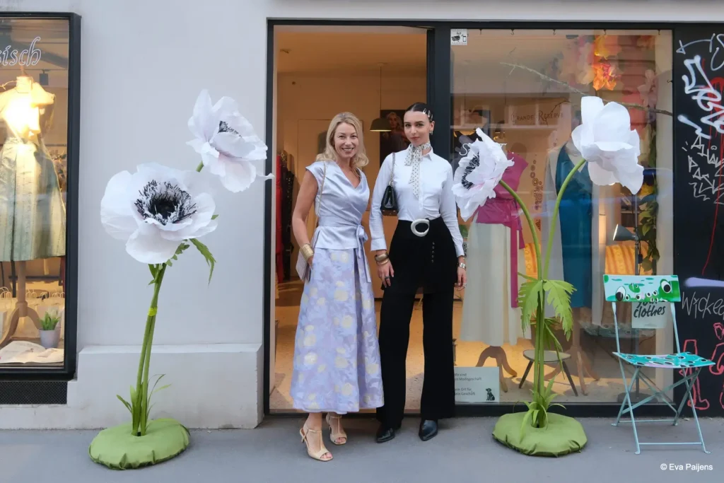 Soir&eacute;e du Style de la CCFA @ Boutique Sylvie T. (13.05.2026) &ndash; Foto 29