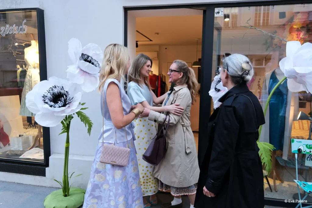 Soir&eacute;e du Style de la CCFA @ Boutique Sylvie T. (13.05.2026) &ndash; Foto 30