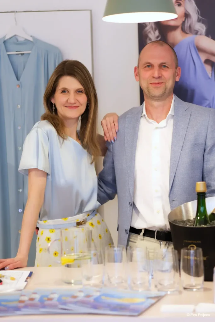 Soir&eacute;e du Style de la CCFA @ Boutique Sylvie T. (13.05.2026) &ndash; Foto 37