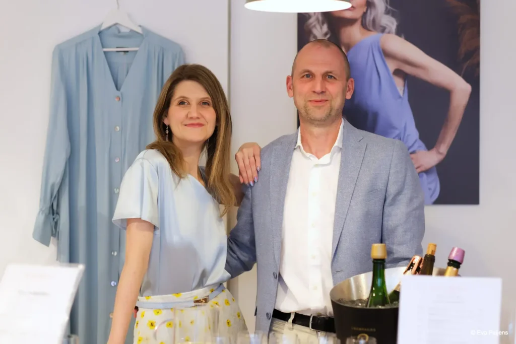 Soir&eacute;e du Style de la CCFA @ Boutique Sylvie T. (13.05.2026) &ndash; Foto 38