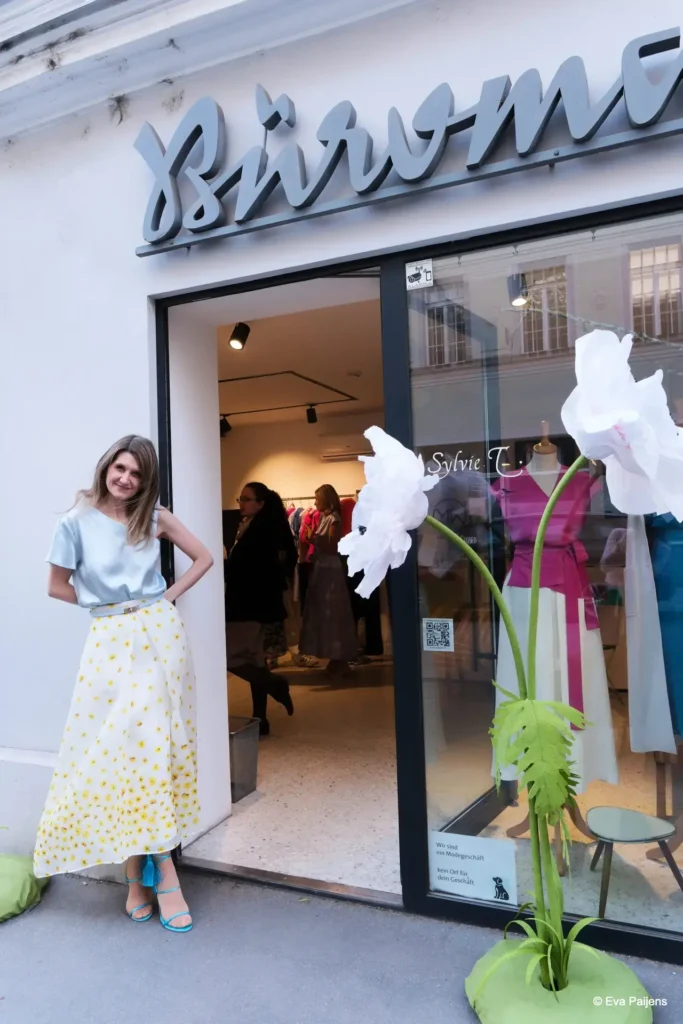 Soir&eacute;e du Style de la CCFA @ Boutique Sylvie T. (13.05.2026) &ndash; Foto 44