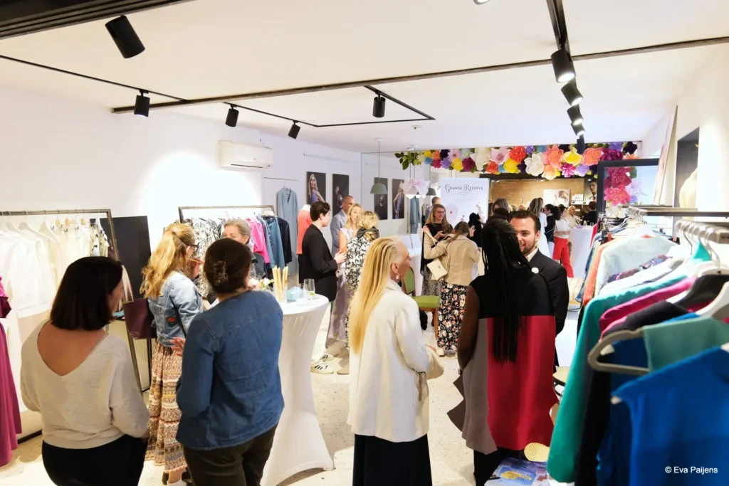 Soir&eacute;e du Style de la CCFA @ Boutique Sylvie T. (13.05.2026) &ndash; Foto 47