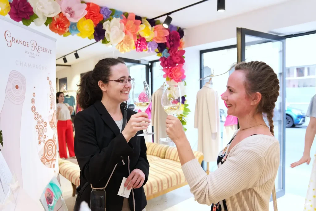 Soir&eacute;e du Style de la CCFA @ Boutique Sylvie T. (13.05.2026) &ndash; Foto 48
