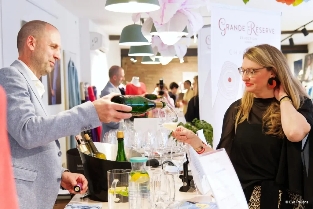 Soir&eacute;e du Style de la CCFA @ Boutique Sylvie T. (13.05.2026) &ndash; Foto 50