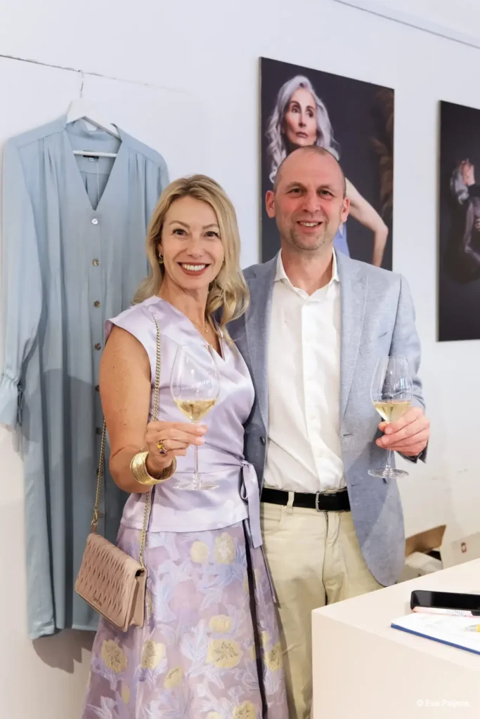 Soir&eacute;e du Style de la CCFA @ Boutique Sylvie T. (13.05.2026) &ndash; Foto 51