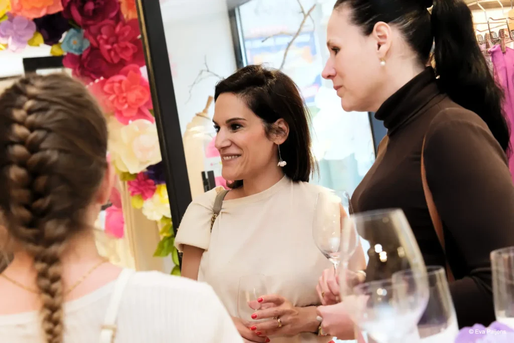 Soir&eacute;e du Style de la CCFA @ Boutique Sylvie T. (13.05.2026) &ndash; Foto 58