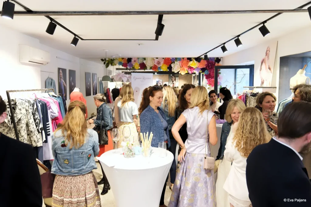 Soir&eacute;e du Style de la CCFA @ Boutique Sylvie T. (13.05.2026) &ndash; Foto 59