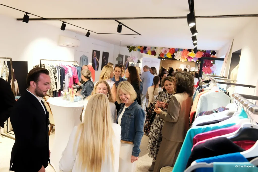 Soir&eacute;e du Style de la CCFA @ Boutique Sylvie T. (13.05.2026) &ndash; Foto 60