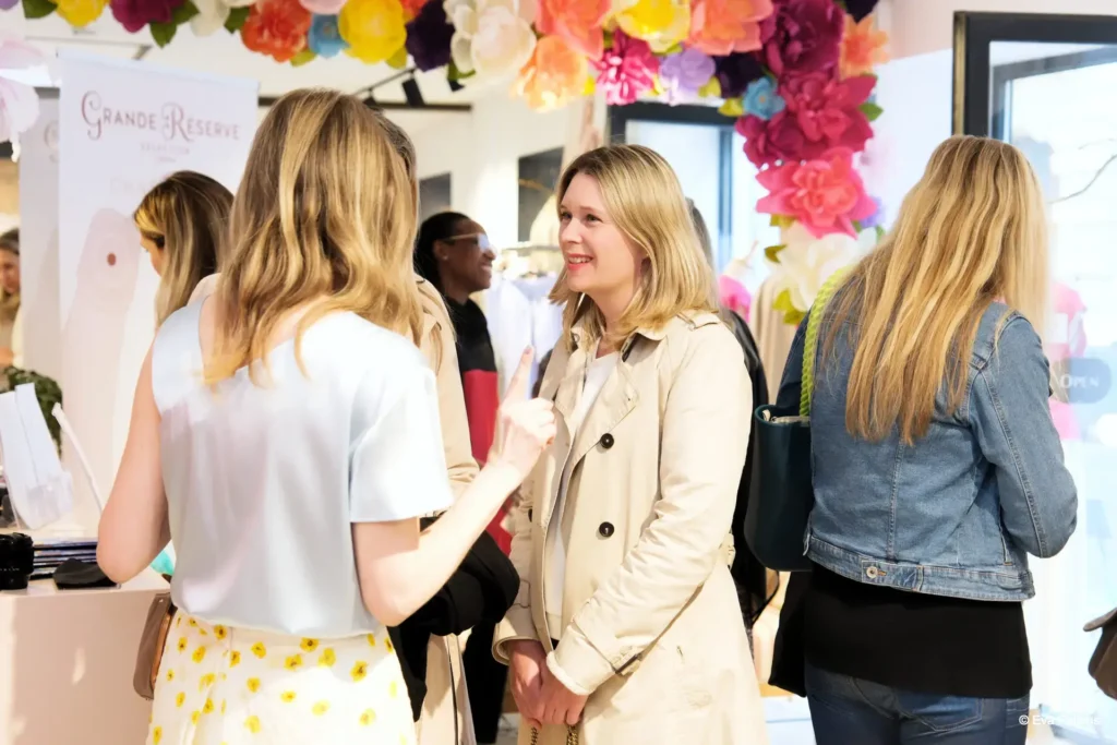 Soir&eacute;e du Style de la CCFA @ Boutique Sylvie T. (13.05.2026) &ndash; Foto 62