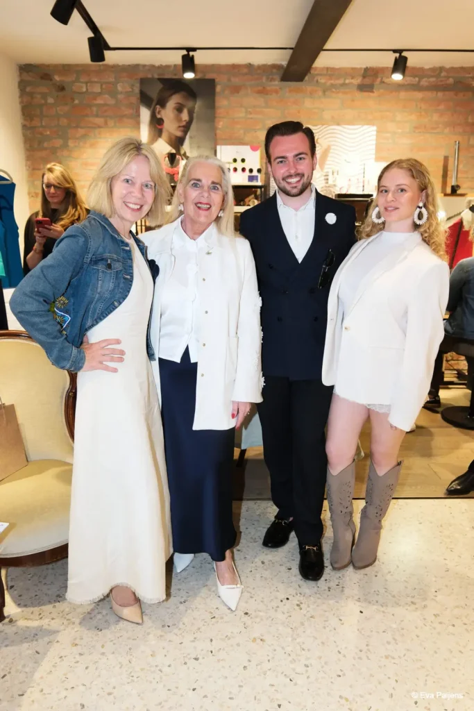 Soir&eacute;e du Style de la CCFA @ Boutique Sylvie T. (13.05.2026) &ndash; Foto 66