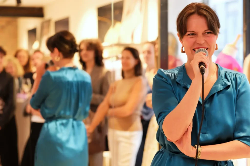 Soir&eacute;e du Style de la CCFA @ Boutique Sylvie T. (13.05.2026) &ndash; Foto 86