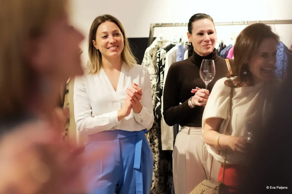 Soir&eacute;e du Style de la CCFA @ Boutique Sylvie T. (13.05.2026) &ndash; Foto 89