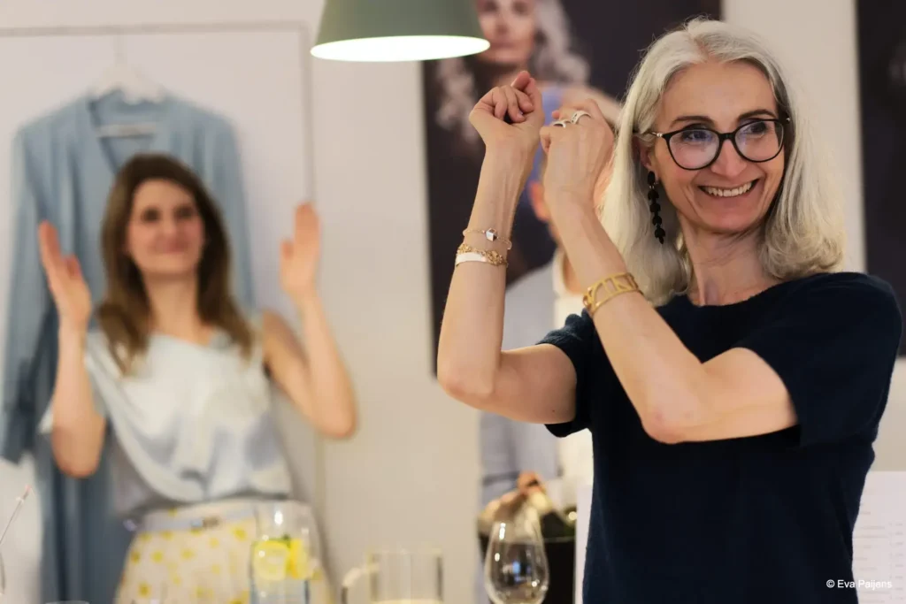 Soir&eacute;e du Style de la CCFA @ Boutique Sylvie T. (13.05.2026) &ndash; Foto 90
