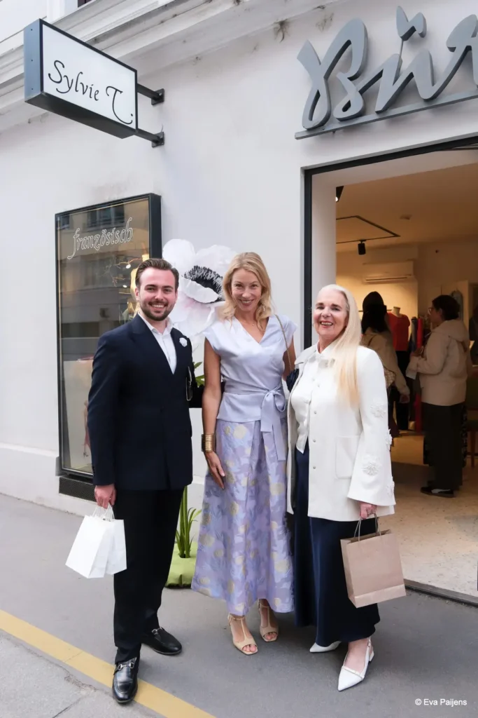 Soir&eacute;e du Style de la CCFA @ Boutique Sylvie T. (13.05.2026) &ndash; Foto 93