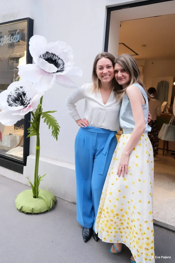 Soir&eacute;e du Style de la CCFA @ Boutique Sylvie T. (13.05.2026) &ndash; Foto 94