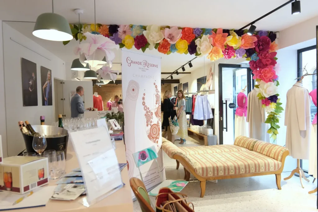 Soir&eacute;e du Style de la CCFA @ Boutique Sylvie T. (13.05.2026) &ndash; Foto 96