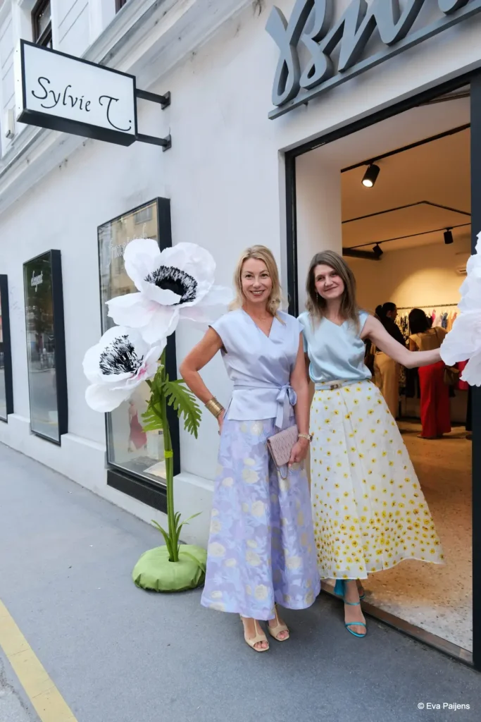 Soir&eacute;e du Style de la CCFA @ Boutique Sylvie T. (13.05.2026) &ndash; Foto 100