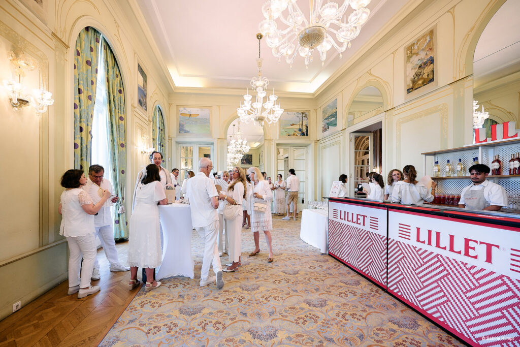 Soir&eacute;e en Blanc der CCFA @ Franz&ouml;sische Botschaft (24.06.2026) &ndash; Foto 95