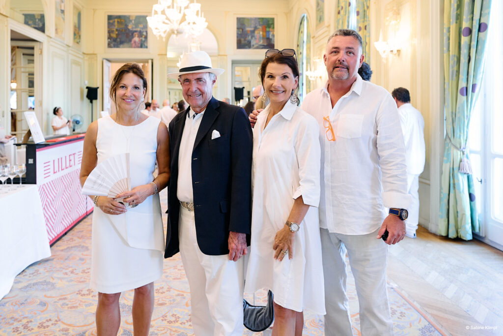 Soir&eacute;e en Blanc der CCFA @ Franz&ouml;sische Botschaft (24.06.2026) &ndash; Foto 98