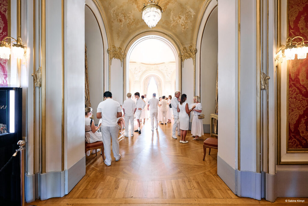 Soir&eacute;e en Blanc der CCFA @ Franz&ouml;sische Botschaft (24.06.2026) &ndash; Foto 99