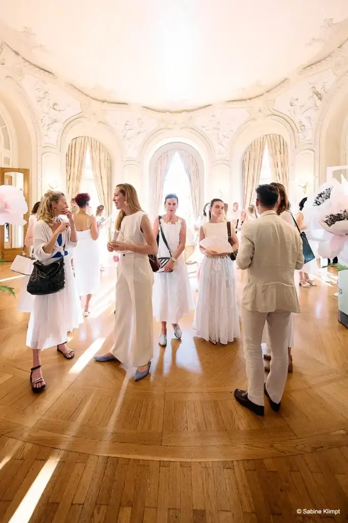 Soir&eacute;e en Blanc der CCFA @ Franz&ouml;sische Botschaft (24.06.2026) &ndash; Foto 101