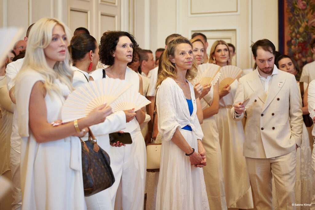 Soir&eacute;e en Blanc der CCFA @ Franz&ouml;sische Botschaft (24.06.2026) &ndash; Foto 116