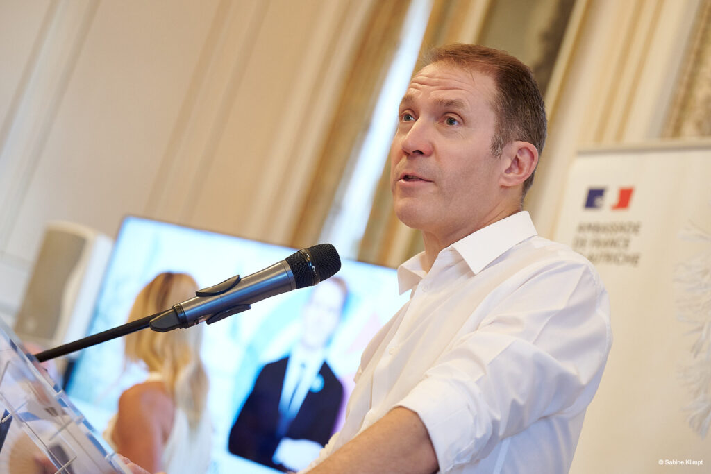 Soir&eacute;e en Blanc der CCFA @ Franz&ouml;sische Botschaft (24.06.2026) &ndash; Foto 118