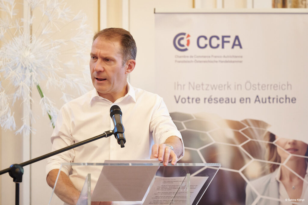 Soir&eacute;e en Blanc der CCFA @ Franz&ouml;sische Botschaft (24.06.2026) &ndash; Foto 119