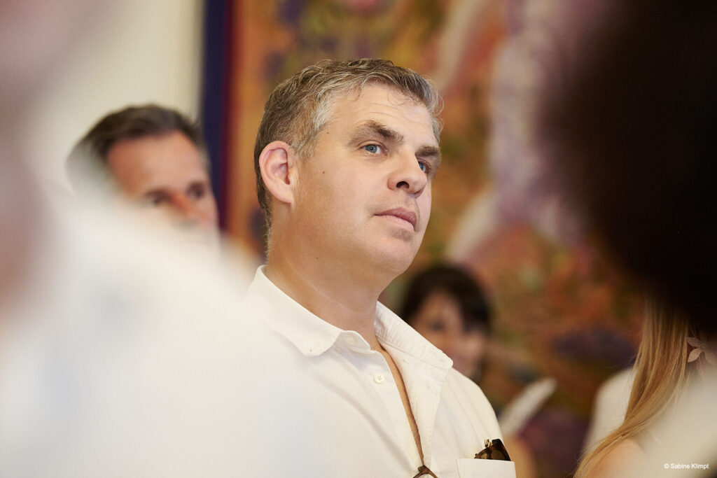 Soir&eacute;e en Blanc der CCFA @ Franz&ouml;sische Botschaft (24.06.2026) &ndash; Foto 126