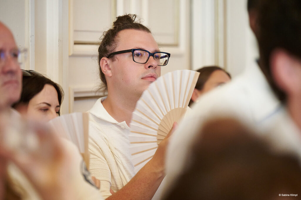 Soir&eacute;e en Blanc der CCFA @ Franz&ouml;sische Botschaft (24.06.2026) &ndash; Foto 128