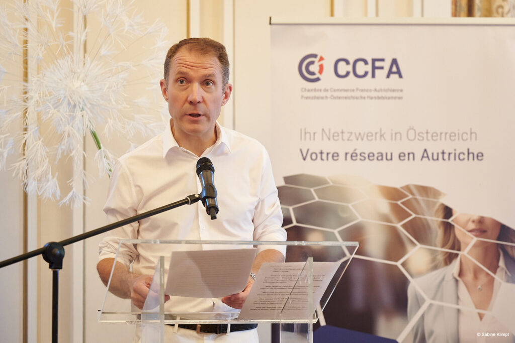 Soir&eacute;e en Blanc der CCFA @ Franz&ouml;sische Botschaft (24.06.2026) &ndash; Foto 131