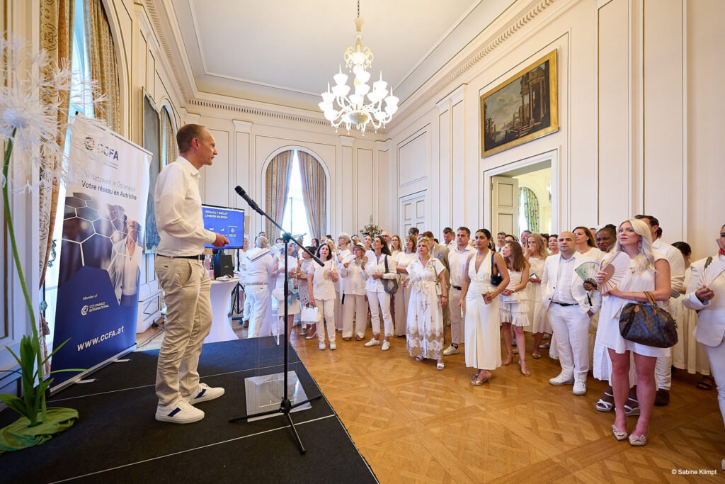 Soir&eacute;e en Blanc der CCFA @ Franz&ouml;sische Botschaft (24.06.2026) &ndash; Foto 139