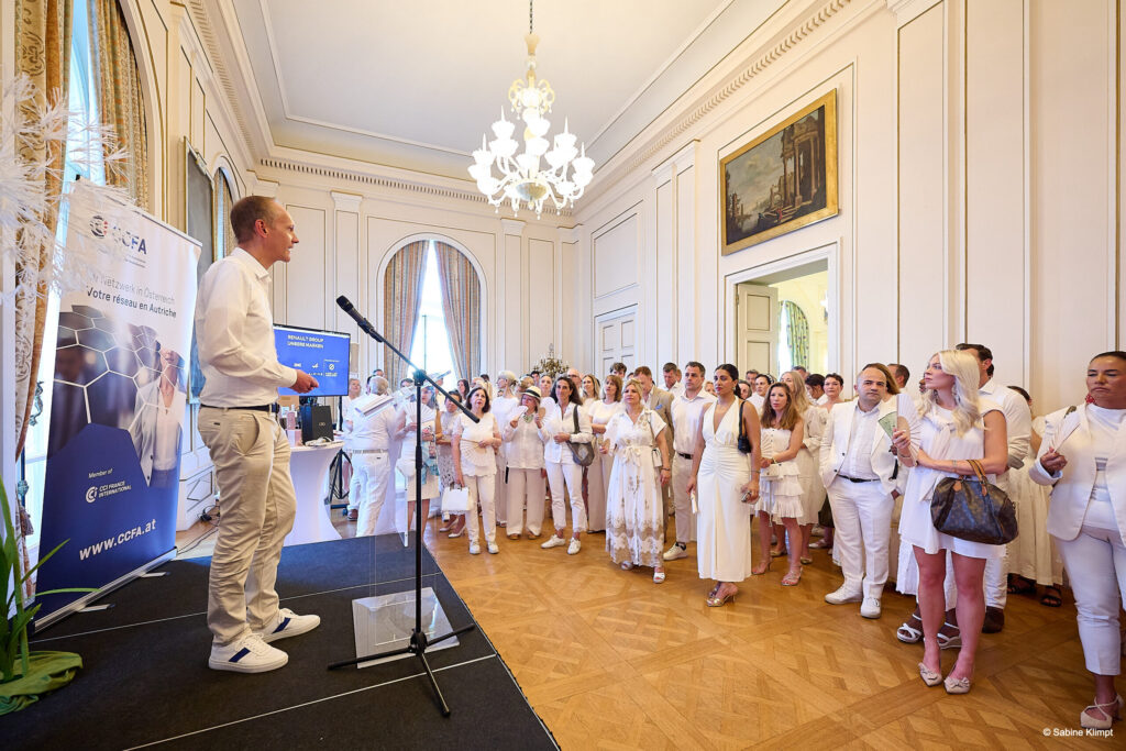 Soir&eacute;e en Blanc der CCFA @ Franz&ouml;sische Botschaft (24.06.2026) &ndash; Foto 140