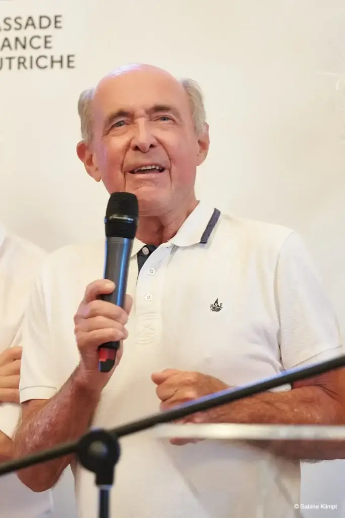 Soir&eacute;e en Blanc der CCFA @ Franz&ouml;sische Botschaft (24.06.2026) &ndash; Foto 143