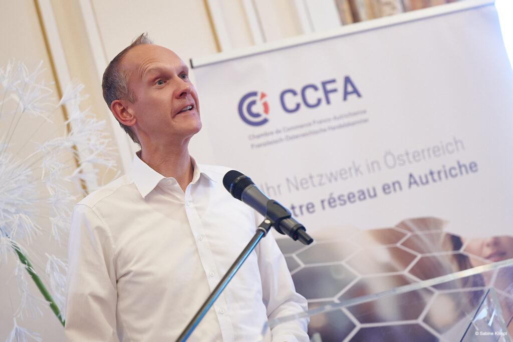 Soir&eacute;e en Blanc der CCFA @ Franz&ouml;sische Botschaft (24.06.2026) &ndash; Foto 145