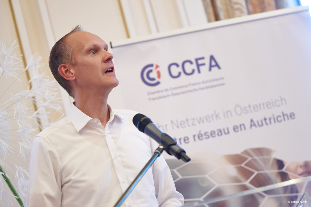 Soir&eacute;e en Blanc der CCFA @ Franz&ouml;sische Botschaft (24.06.2026) &ndash; Foto 146