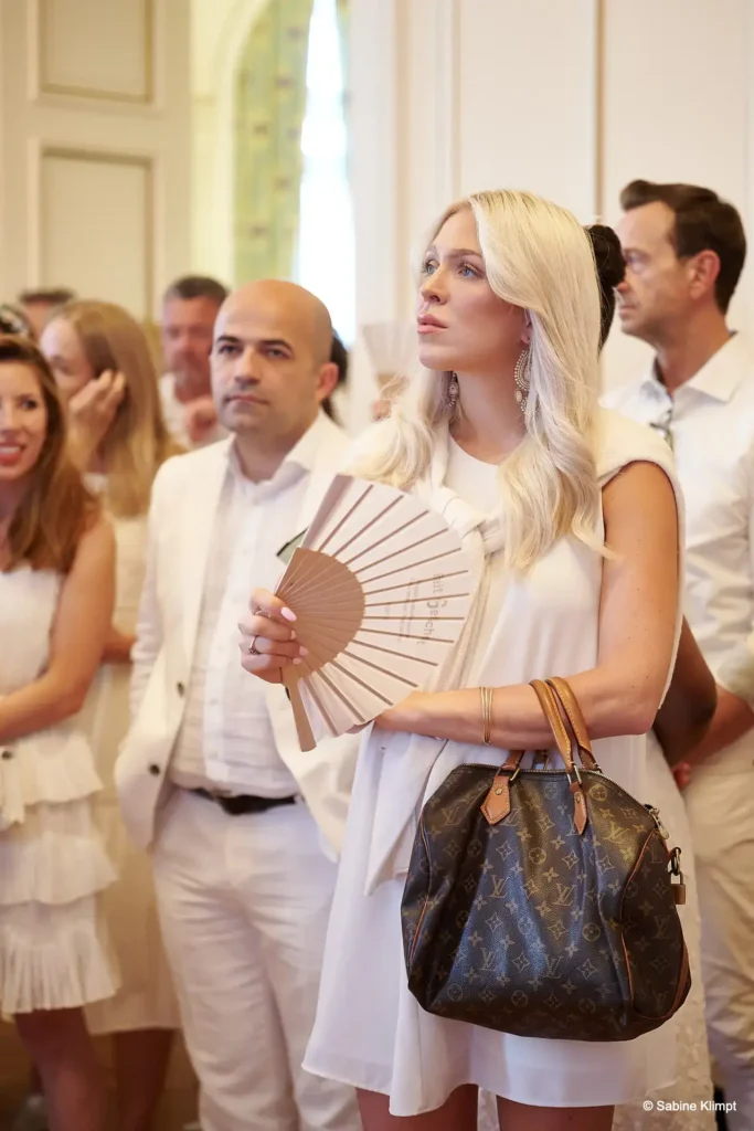 Soir&eacute;e en Blanc der CCFA @ Franz&ouml;sische Botschaft (24.06.2026) &ndash; Foto 147
