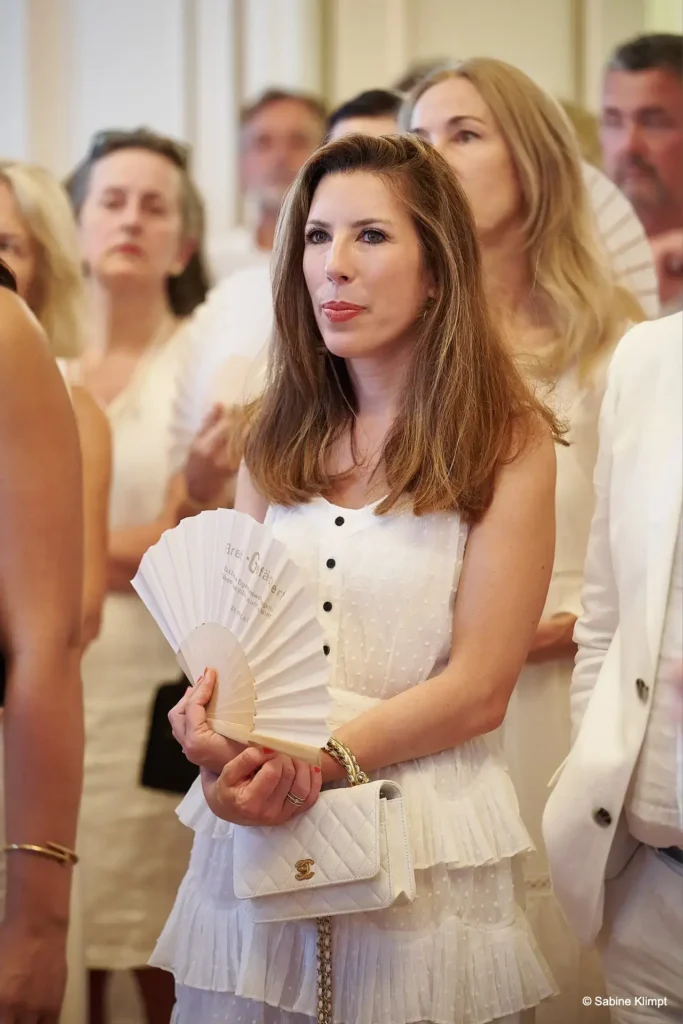 Soir&eacute;e en Blanc der CCFA @ Franz&ouml;sische Botschaft (24.06.2026) &ndash; Foto 148