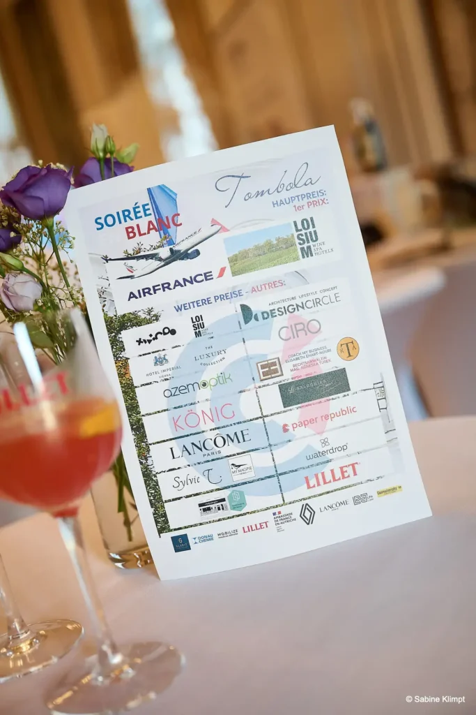 Soir&eacute;e en Blanc der CCFA @ Franz&ouml;sische Botschaft (24.06.2026) &ndash; Foto 161